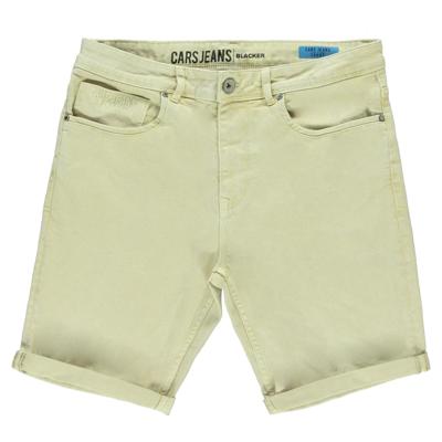 Cars Blacker Casual Short Heren M