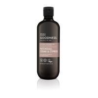 Baylis & Harding Goodness men showergel pathouli/cedar/cypress