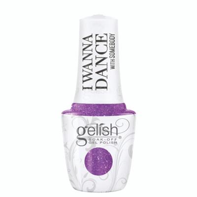 Gelish Soak-Off Gel Polish Belt It Out 15ml Gelish Soak-Off Gel Polish Belt It Out 15ml