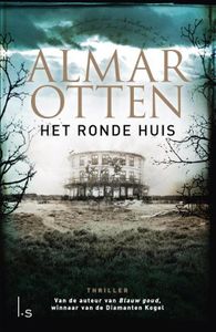 Het ronde huis - Almar Otten - ebook