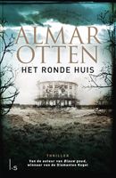 Het ronde huis - Almar Otten - ebook - thumbnail