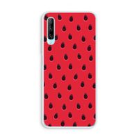 Watermelon: Huawei P Smart Pro Transparant Hoesje