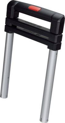 Bosch Accessoires Telescoopsteel - 2608000890