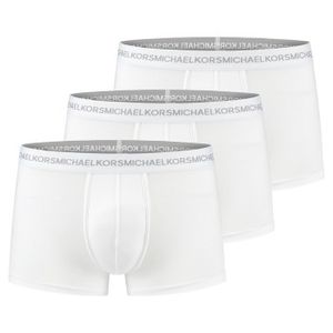 Michael Kors 3 stuks Supreme Touch Trunks * Actie *