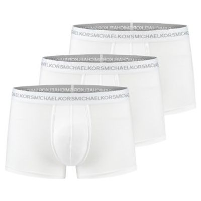 Michael Kors 3 stuks Supreme Touch Trunks * Actie *