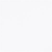 Creativ Company Stof, b: 145 cm, 140 gr, wit, 2 m/ 1 doos