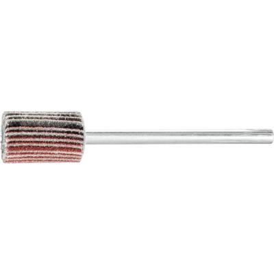 PFERD TOOLS 44400014 Korund lamellenschijf Diameter 10 mm 10 stuk(s)