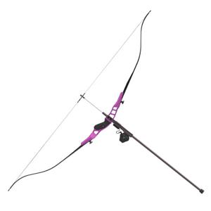 Wonderfitter HOUYI2 Amethyst - Virtual Archery System