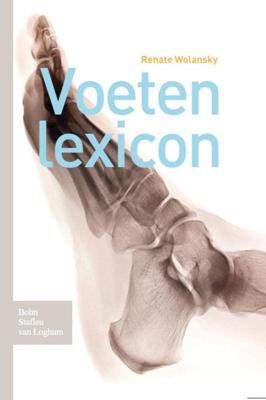 Voetenlexicon (Paperback)