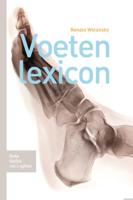 Voetenlexicon (Paperback) Voetenlexicon (Paperback)