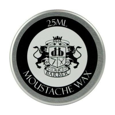 Dear Barber Moustache Wax 25ml
