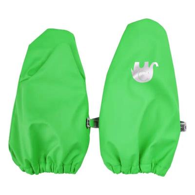 CeLaVi wanten fleecegevoerd Green-1 (2-4 jaar) CeLaVi wanten fleecegevoerd Green-1 (2-4 jaar)