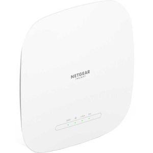 Netgear Insight Managed WiFi 6 AX3000 Dual-band Multi-Gig Access Point (WAX615) access point