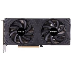 PNY GeForce RTX™ 4070 SUPER 12GB OC DF NVIDIA GeForce RTX 4070 SUPER GDDR6X