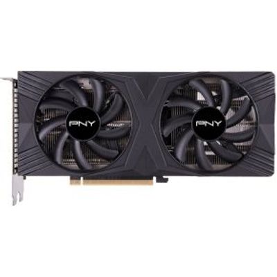 VGA PNY Geforce RTX 4070 SUPER 12GB VERTO Dual Fan Edition DLSS 3