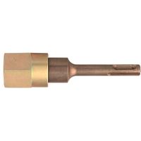 Inter Dynamics SDS Adapter naar 1/2 " boor 901003 - 901003 - thumbnail