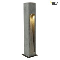 Buitenlamp staand ARROCK STONE 75 cm 3000K