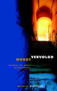 Wordt vervolgd (Paperback)