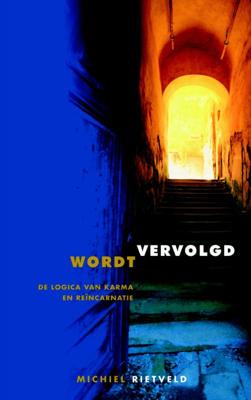 Wordt vervolgd (Paperback)