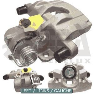 Remklauw BC56011