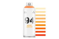 Montana MTN 94 Spuitverf Oranje Montana MTN 94 Spuitverf Oranje