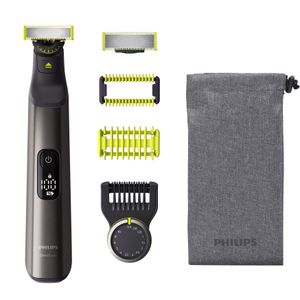 Philips OneBlade Pro 360 QP6551/15 Gezicht en lichaam