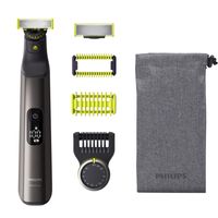 Philips OneBlade Pro 360 QP6551/15 Gezicht en lichaam - thumbnail