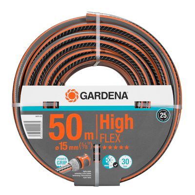 Gardena Highflex slang (5/8), 50m - 18079-26