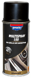 presto multi-spray 157165 400 ml