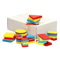 Vormen Rekenen, 48dlg.