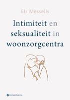 Intimiteit en seksualiteit in woonzorgcentra (Paperback)