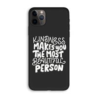 The prettiest: iPhone 11 Pro Max Biologisch afbreekbaar hoesje