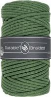 Durable Braided 2170 Tea Green