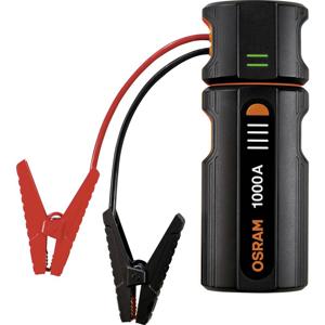 OSRAM Snelstartsysteem BATTERYjumpstart 500 OJS010