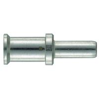 Harting Stiftcontact 09110006126 Inhoud: 1 stuk(s)