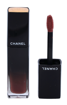 Chanel Rouge Allure Laque Ultrawear Shine Liquid Lip Colour 63 Ultimate Lippenstift 5.5 ml Dames