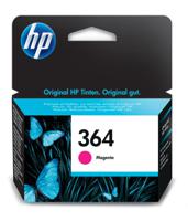 HP Cb319ee Origineel Rood N364 - thumbnail