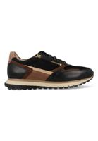 Gabor Sneakers 56.378.67 Bruin maat