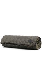 Barbour couverture Dog Bone à design matelassé