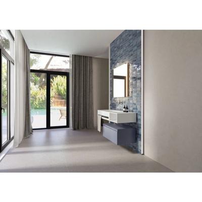 Vloertegel Borneo White 120x280 rett | Geschikt als zowel vloertegel als wandtegel