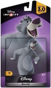 Disney Infinity 3.0 Baloo Figure