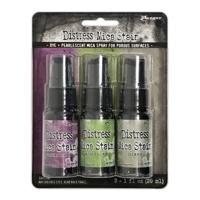 Ranger Ink Ranger • tim holtz distress mica stain set #4