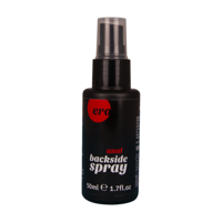 HOT Achter Spray - 2 fl oz / 50 ml