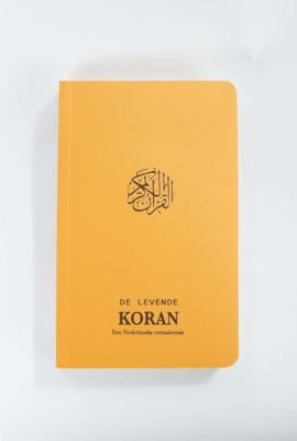 De Levende Koran (Paperback)