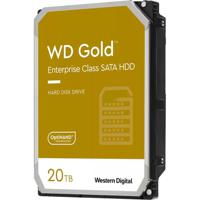 WD WD Gold, 20 TB - thumbnail