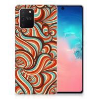 Samsung Galaxy S10 Lite | Hoesje maken | Retro