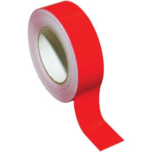 U-rope Waterlijntape 20 Mm X 10 M Rood Default
