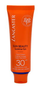 Lancaster Sun Beauty Velvet Touch Cream SPF30 50ml