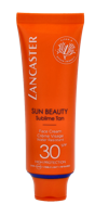 Lancaster Sun Beauty Velvet Touch Cream SPF30 50ml