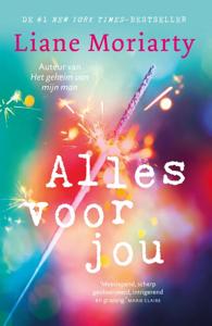 Alles voor jou (Paperback)